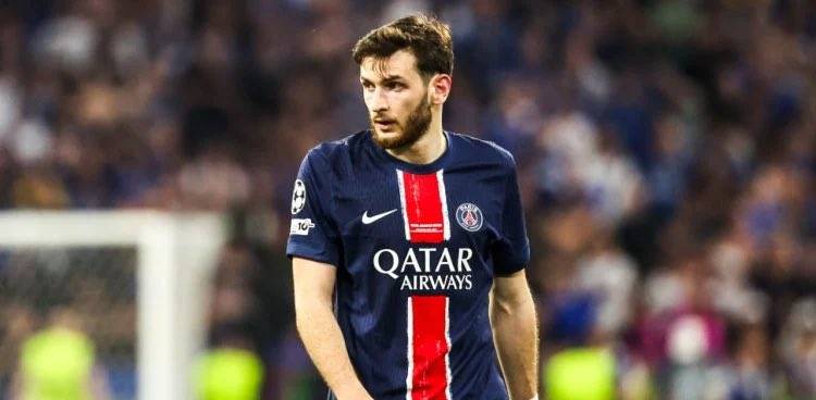 π¨π£ BREAKING: Chelsea have opened talks to sign Khvicha Kvaratskhelia from PSG as Xabi Alonso looks...
