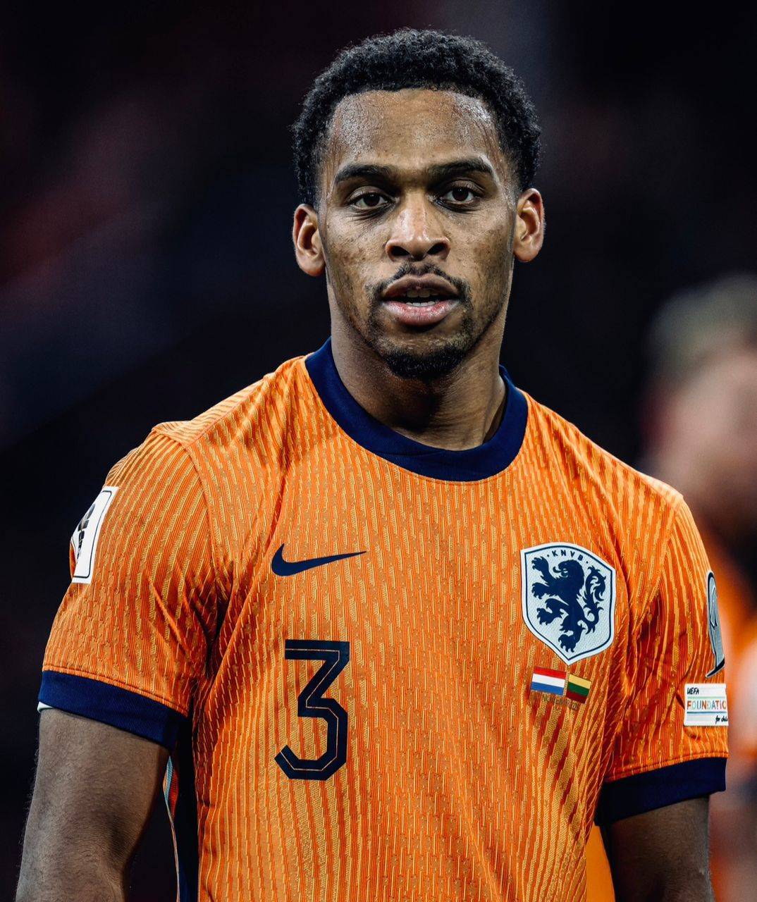 ⚽️ The Netherlands confirm that Jurriën Timber will miss the World Cup due to not recovering in tim...