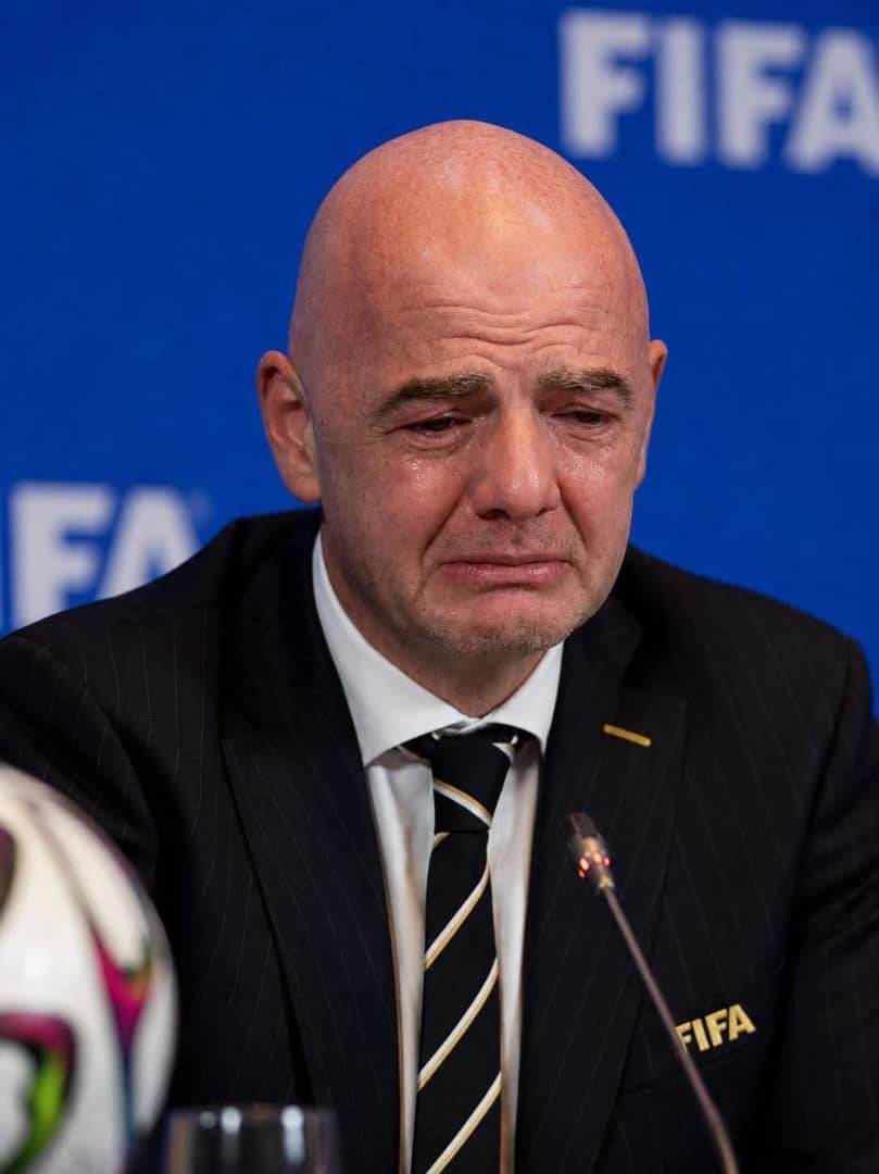🚩 FIFA have officially launched the process to assess a possible expansion of the World Cup from 48...