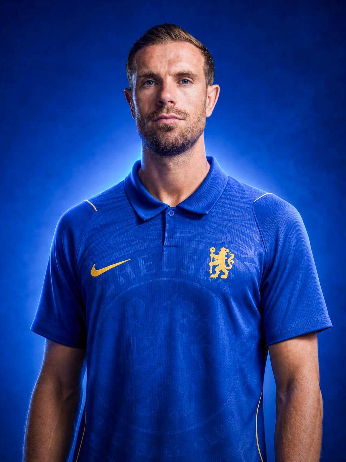 ๐จ๐๐จ๐ฆ๐ง ๐๐ก: Jordan Henderson passed his medical yesterday, and his Chelsea move is now formalised.
(...