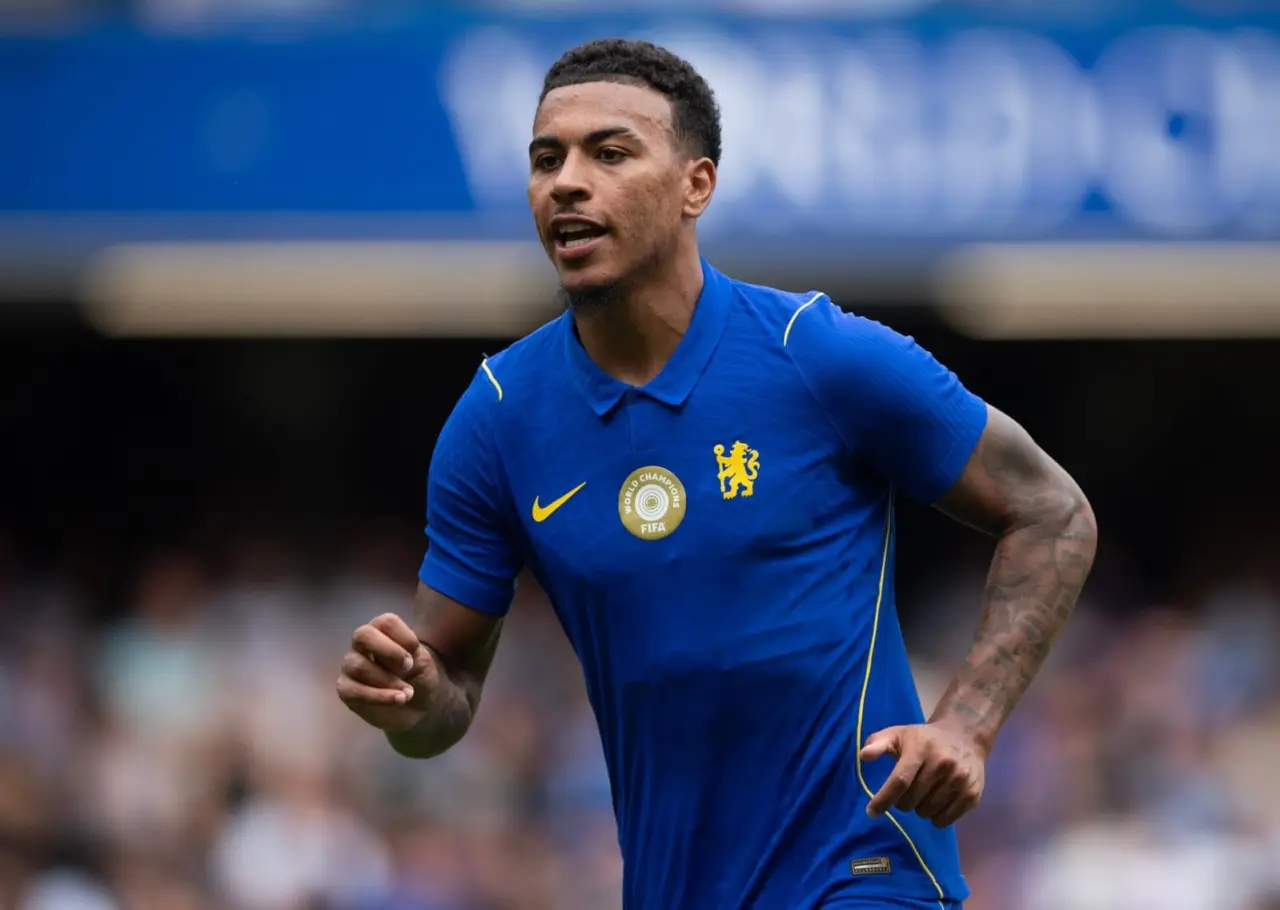 🎙️🗣️Morgan Rogers on if fans will expect more from him:
"I think people will judge me on a higher pe...