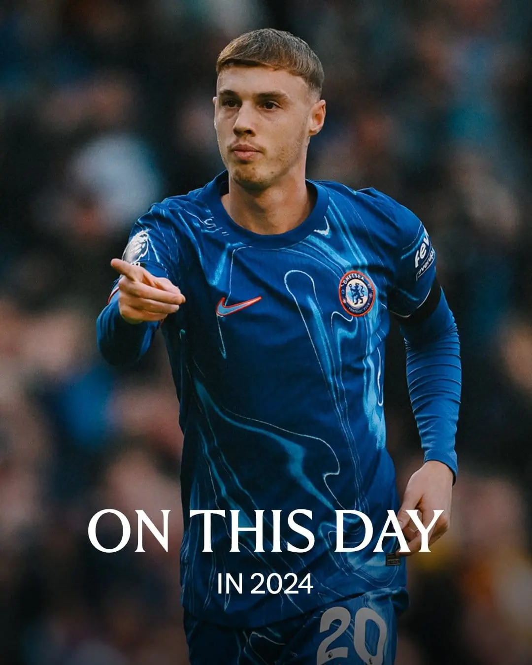 π¨π΅The first player to score four first-half goals in the #PL. π
#OnThisDay in 2024...
π Brigh...