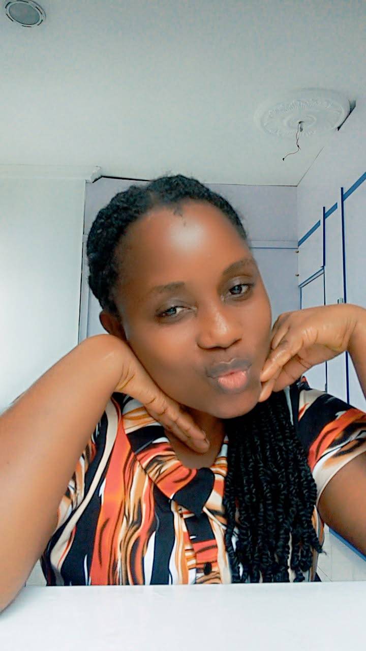 Let's settle this
Imagine someone gives you ₦5 million, but there's one condition...
You must never...