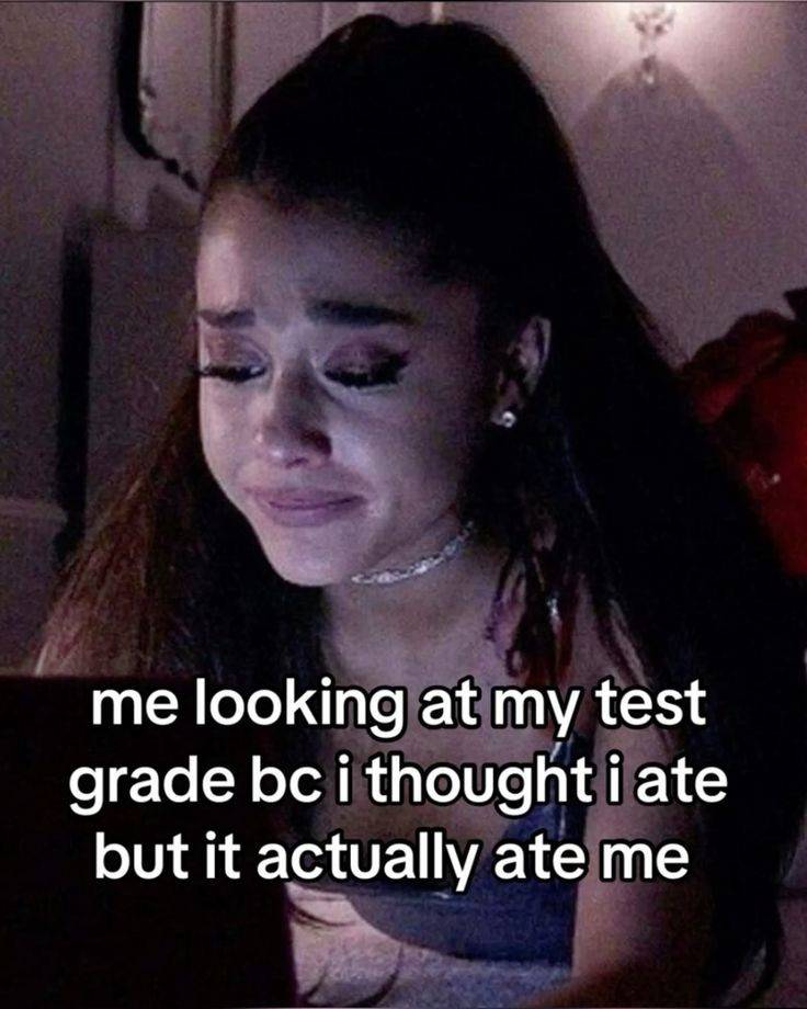 We all have that one exam we left smiling... only for the result to humble us. 😂💔
What's the most...