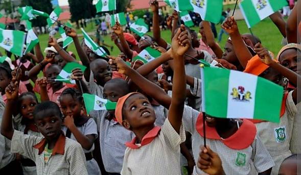 Happy Children’s Day to every Nigerian child! 🇳🇬
You are Nigeria’s brightest hope, strongest voice...