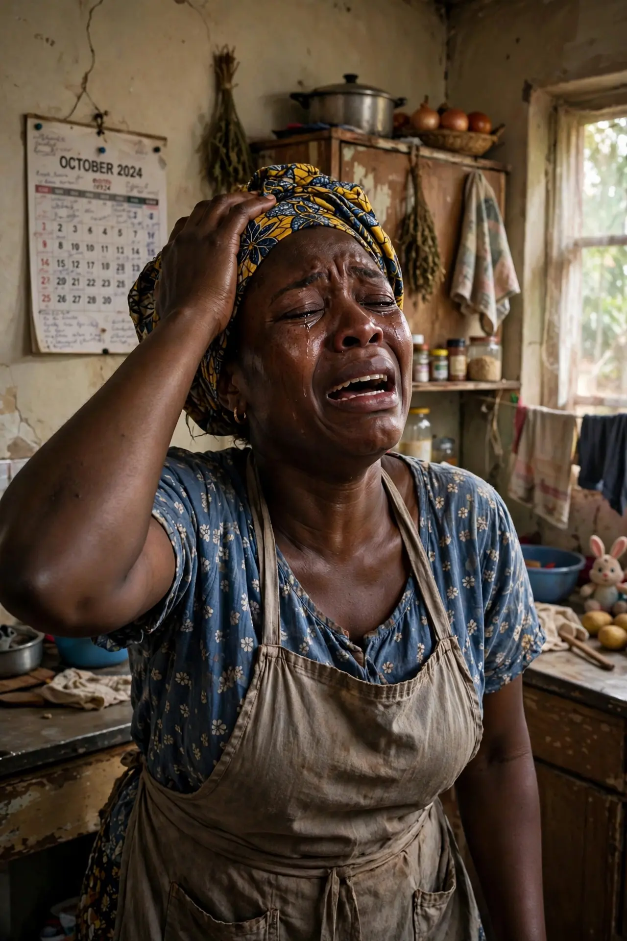 My people, no believe everything wey you dey see for social media o, for how we dey now.
Matter we...