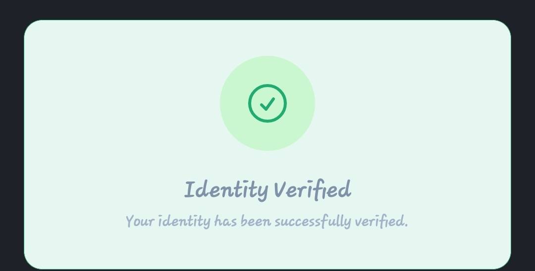 I just got verified on LekeeLekee, you should too. It's motion and greatness from now henceforth ๐...