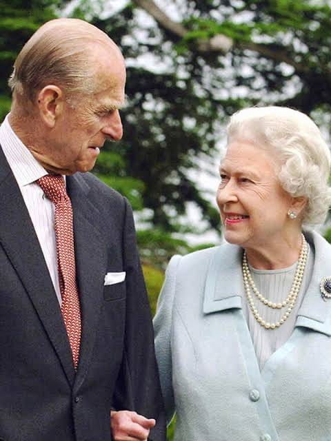 The Queen was Head of the Church of England, yet she took a man to live under her roof at her whims....
