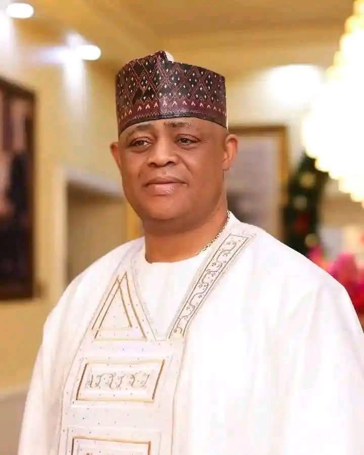 On Fani Kayode rejection of his Ambassdorial posting to Germany in preference to South Africa, is a...