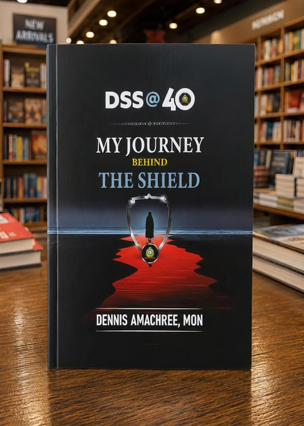 *Dennis Amachree’s 2026 Memoir; Abacha’s Death Revelation & the Philosophy of Silence:* That old say...