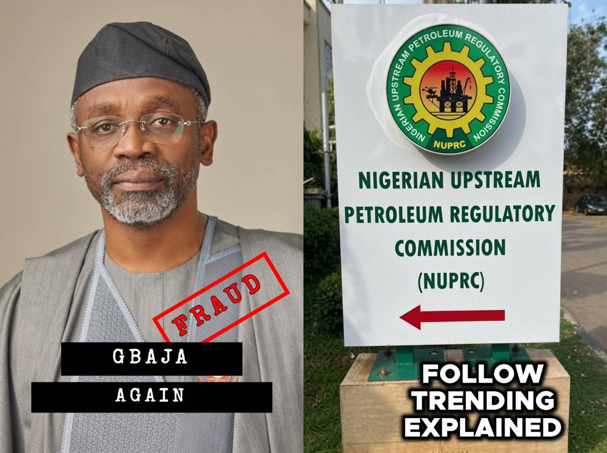 EXCLUSIVE: Aso Rock memo shows how Gbajabiamila used fake law to corner N54 billion oil revenue from...