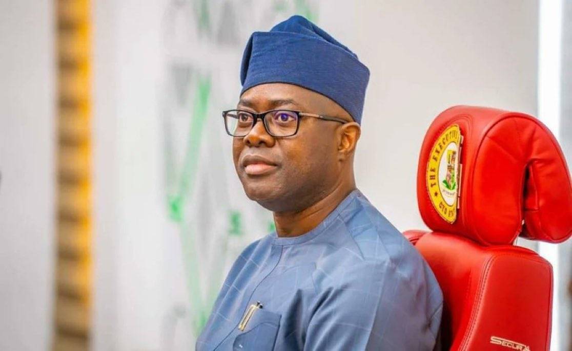 BREAKING: The Nigerian Senate Knocks Governor Seyi Makinde for Seeking UN Probe in Oyo School Abduct...