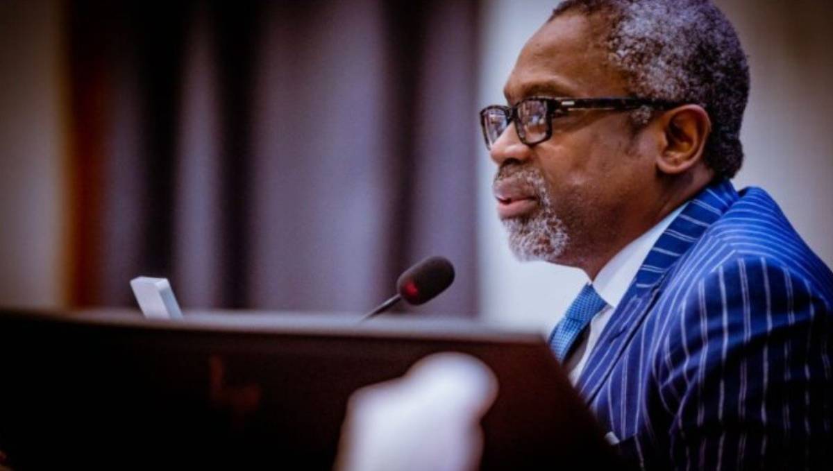 RUDOLF OGOO OKONKWO: "It appears everyone in Abuja has a Femi Gbajabiamila story. Very few are willi...