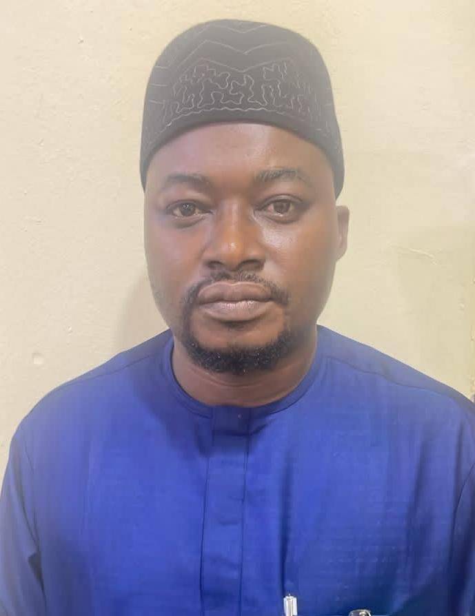 BREAKING: EFCC Arraigns Two FCDA Staff for Alleged Property Fraud
The Abuja Zonal Directorate of th...
