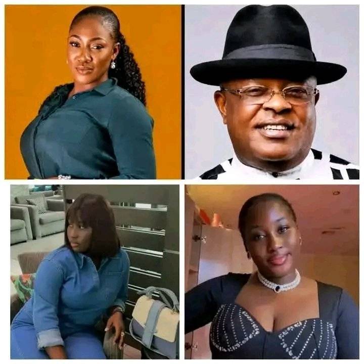 BREAKING: Ebonyi Police Insist On Autopsy For Mary Habila Who Died At Minister Umahi's Residence hom...