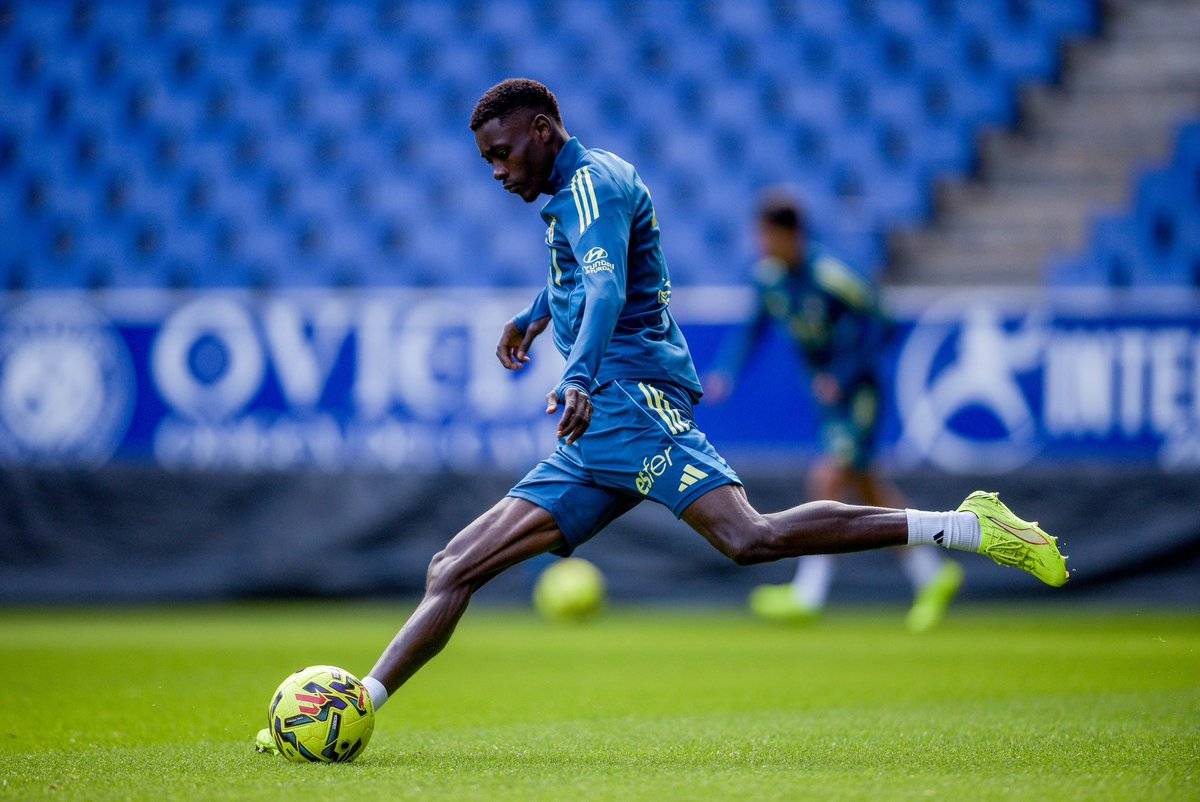 BREAKING: Italian club Bologna are closing in on deal for Nigerian defender Rahim Alhassane from Rea...