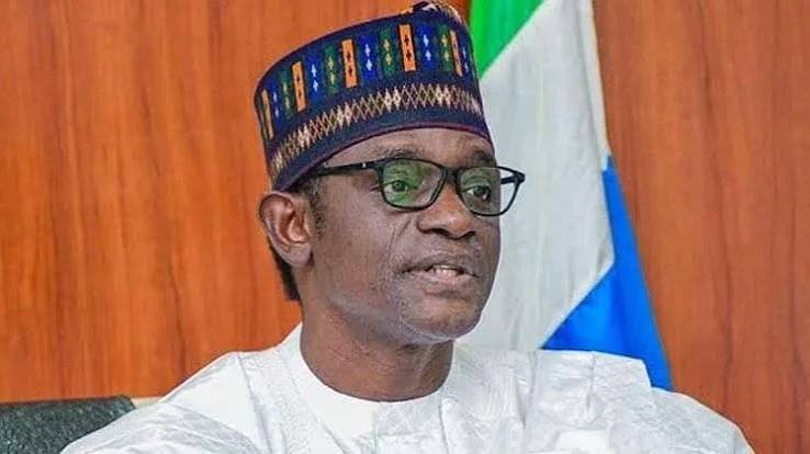 BREAKING: The Yobe State Government has approved N460.83 million to empower female small business ow...
