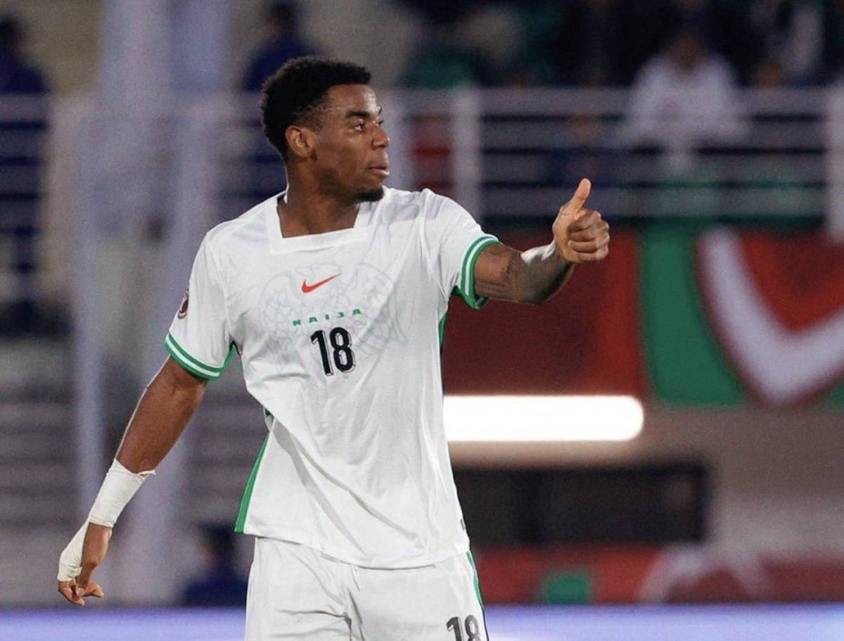 BREAKING: Eintracht Frankfurt of Germany sent a proposal to Club Brugge for Nigerian 🇳🇬Raphael Onyed...