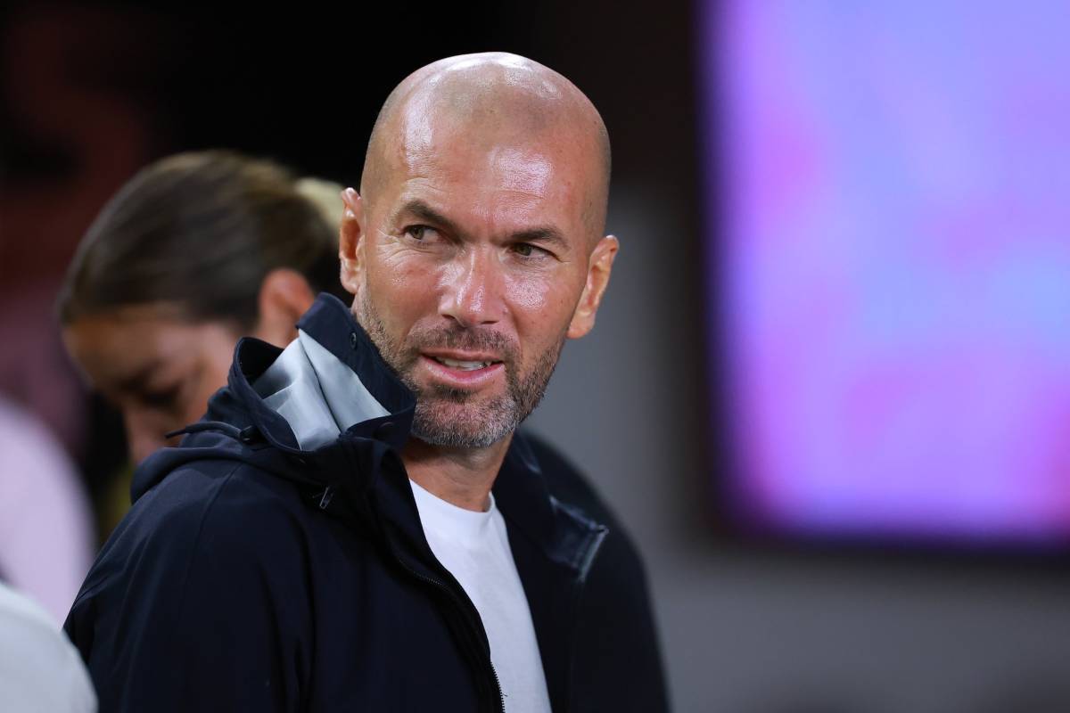 BREAKING: π«π· Zinedine Zidane will be France next head coach, never in doubt since November as clear...