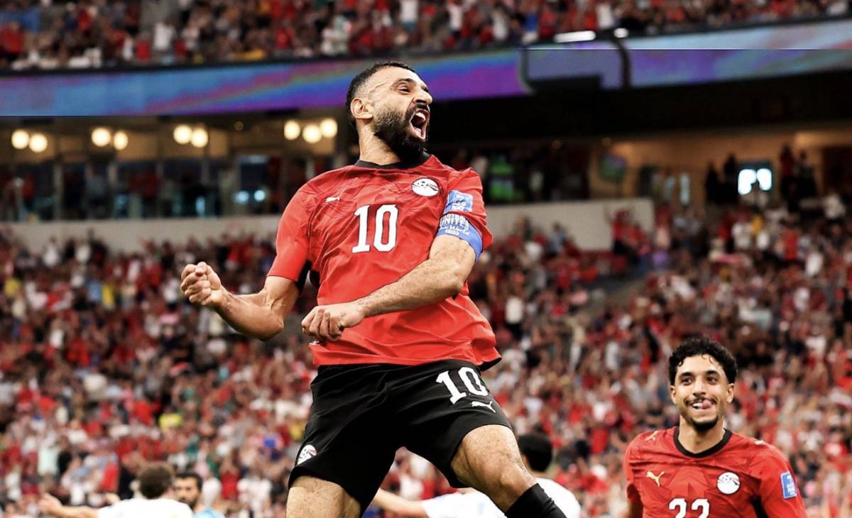 🇪🇬 Mohamed Salah’s agent Ramy Abbas: “I personally do not know where Mohamed will play next season"...