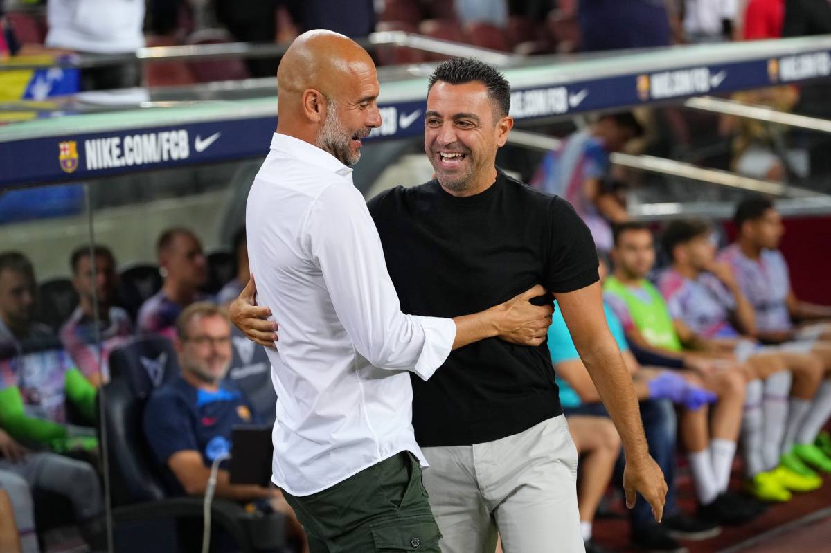 BREAKING: “My next step could be a National team. It would suit me and I WANT THAT”.
“I have family...