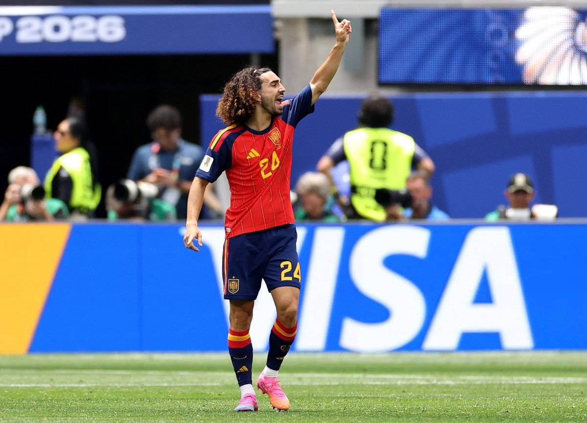 “If we win, I will get a tattoo of De La Fuente’s face on my body and I will announce my retirement...