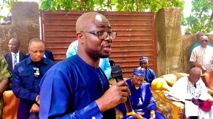 BREAKING: The Federal Ministry of Humanitarian Affairs and Poverty Reduction has denied claims that...