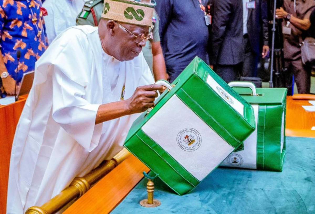 JUST IN: The Nigerian Government has budgeted ₦8.05 billion for the construction, renovation and equ...