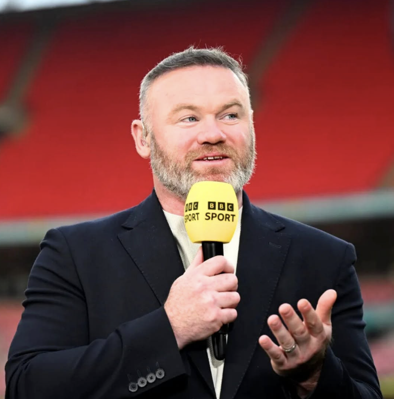BREAKING: "My favourite bit of the half-time show? When it finished.
Honestly, it was CRAP. I lik...