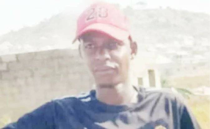 JUST IN: Corpse Of 30-Year-Old Arrested At Abuja Mining Site Found In Mortuary.
The family of 30-ye...