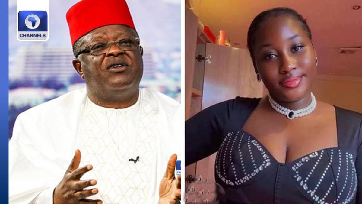 BREAKING: Fresh Payroll Record Confirms Mary Habila, Anita Baaki Were on David Umahi University Payr...