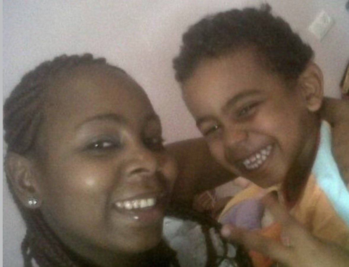 JUST IN: Part of Lamine Yamal story with his dear mother.
His mother was just 16 when she had him....