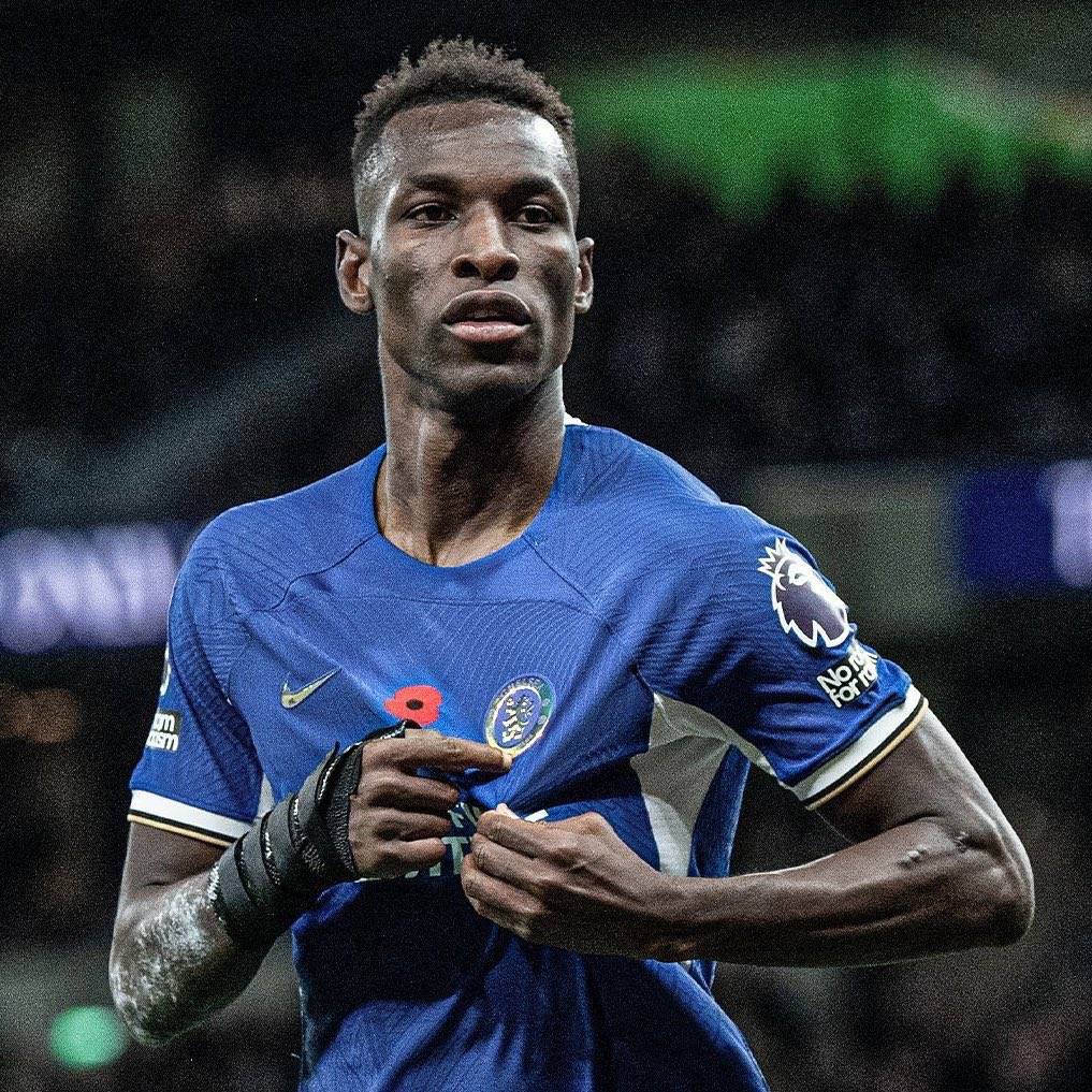 BREAKING: Nicolas Jackson and Alejandro Garnacho, both discussed among options between Aston Villa a...