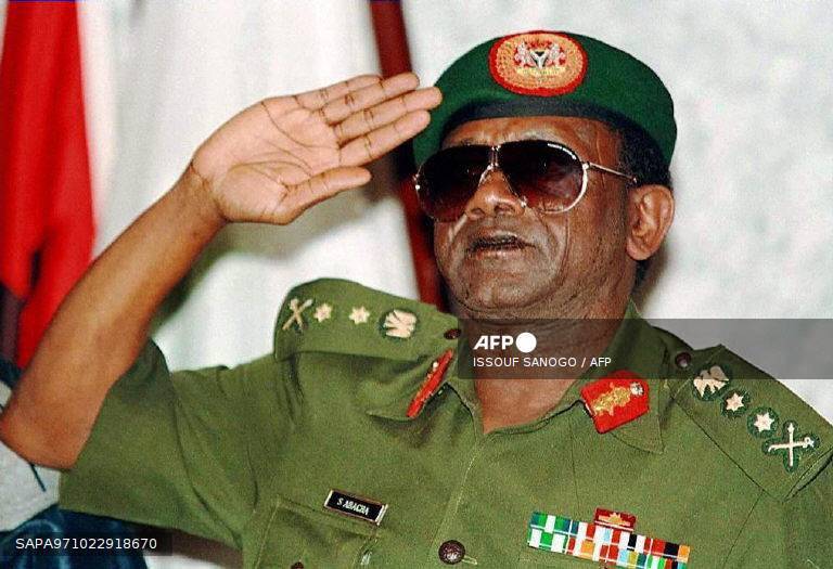 JUST IN: "He died of cardiac arrest during intercourse" — ex-DSS operative narrates Abacha's last mo...