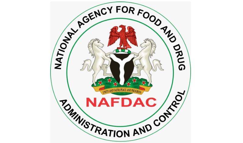 BREAKING: The National Agency for Food and Drug Administration and Control (NAFDAC) has blacklisted...