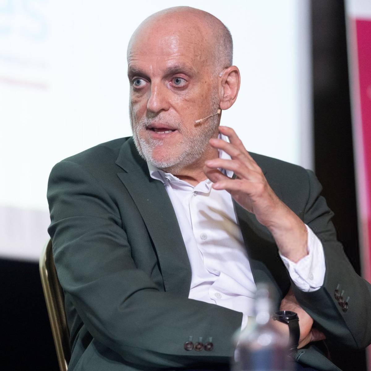 BREAKING: ๐ช๐ฆ Spanish La Liga President Javier Tebas blasted FIFA and Gianni Infantino, calling the g...