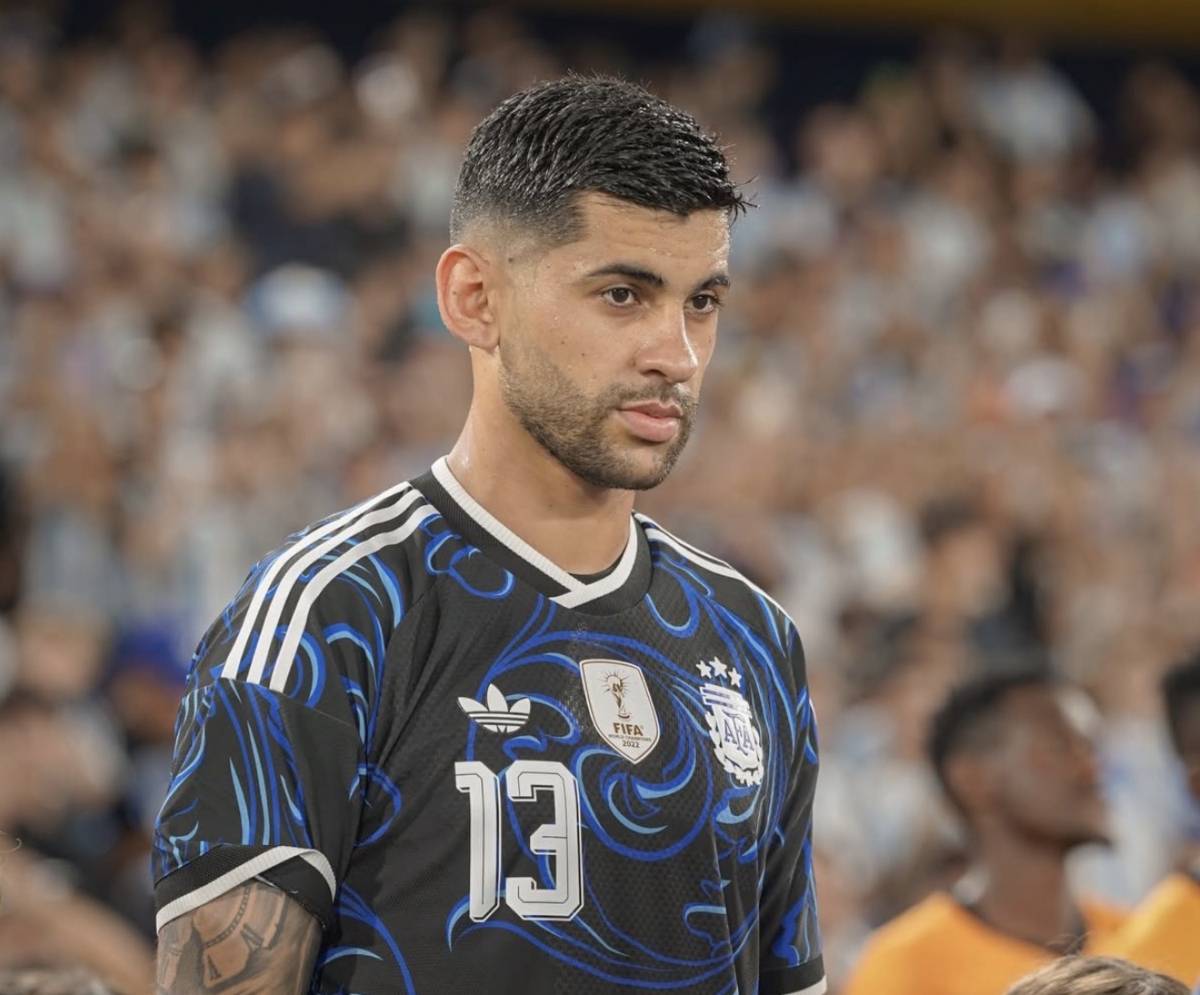 BREAKING: Tottenham defender Cuti Romero will LEAVE Spurs this summer, this is confirmed by the club...