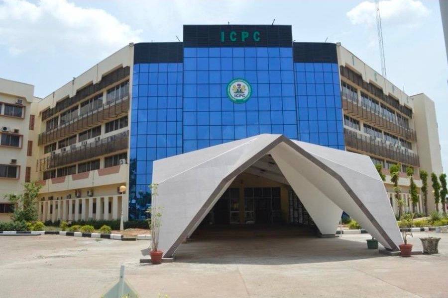 BREAKING: The ICPC has uncovered 908 ghost workers across federal MDAs, recovered ₦942 million, and...