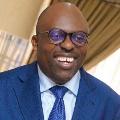 BREAKING: "We have made peace in rivers state. I am supporting President Bola Tinubu and OK Chinda I...