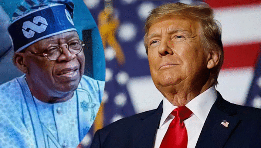 JUST IN: A Day After Tinubu Administration Lied That U.S. Wrote to Praise Him for ‘Good Job’ on Secu...