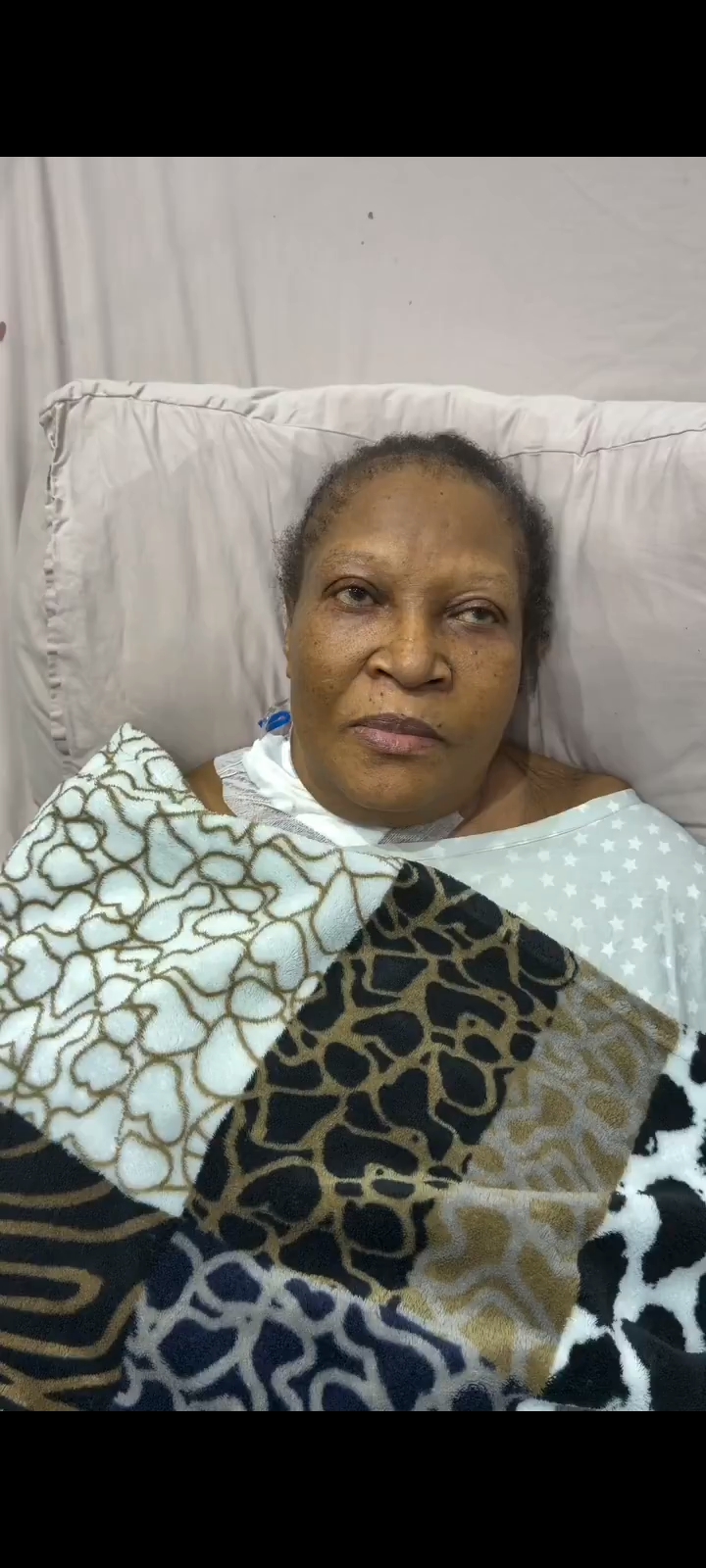 JUST IN: Popular Nollywood actress Ngozi Nwosu is calling on Nigerians for help. According to the ac...