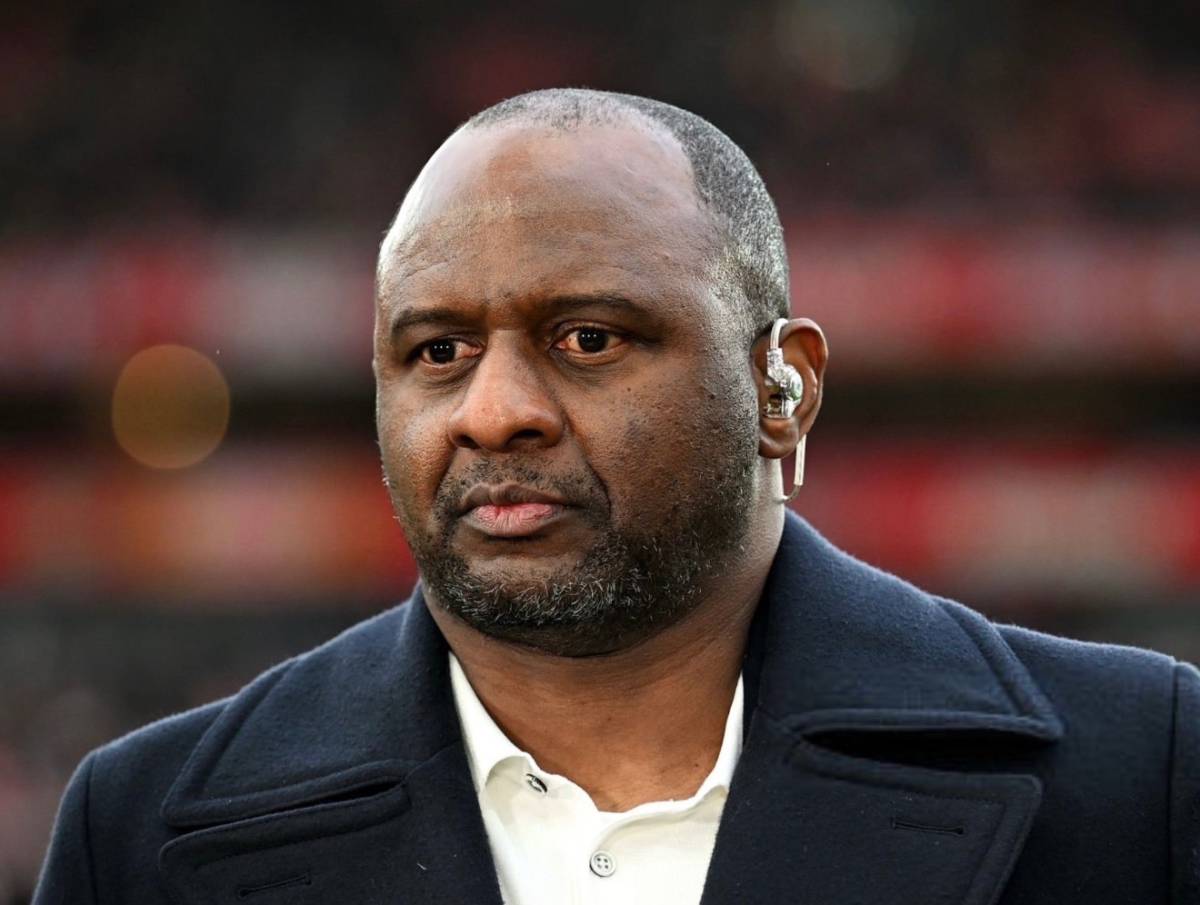 JUST IN: πΈπ³ The Senegalese Football Federation has expressed an interest in former Arsenal Captain P...