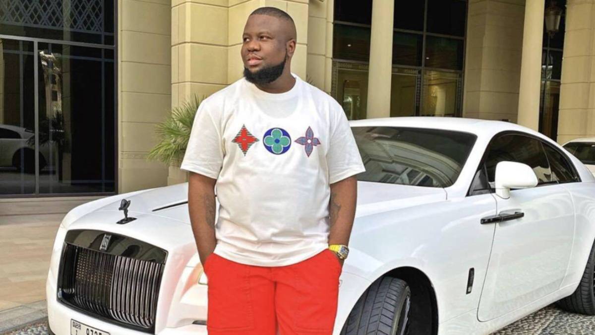 BREAKING: United States has now imposed visa restrictions on yahoo boys and their immediate family m...