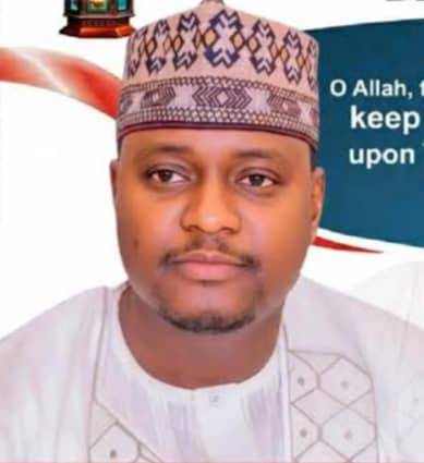 BREAKING: Bandits have abducted the Chairman of Bungudu Local Government Area of Zamfara State, Hon....