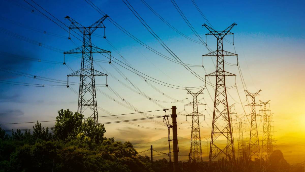"We have No plan to hike electricity tariff."
~ FGN assures Nigerians