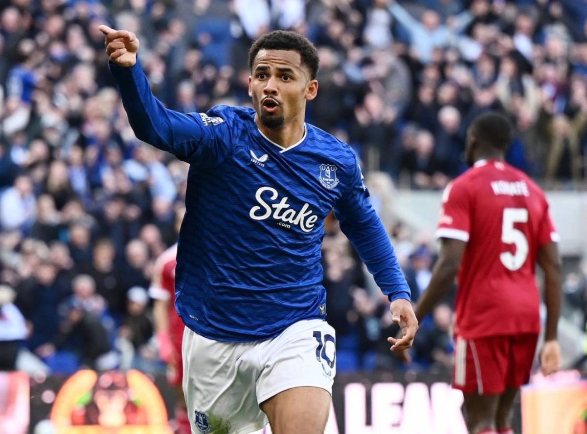 BREAKING: Saudi club Al Hilal will have a direct talk with English club side Everton over Senegalese...
