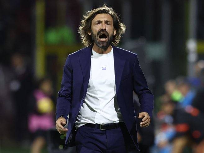 BREAKING: Andrea Pirlo clarifies his name being associated to a Russian betting brand that has cost...