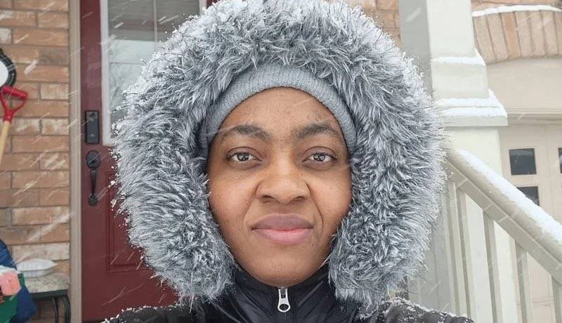 JUST IN: This is ridiculous π
Canada-based Nigerian woman, Prophetess Ezinne Nwanorue, has stirred...