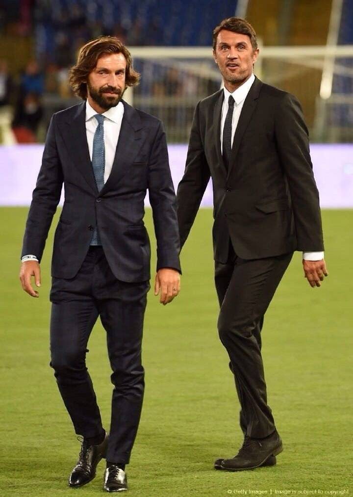 BREAKING: Paolo Maldini and Leonardo RESIGN from their roles as Italy Federation technical director...