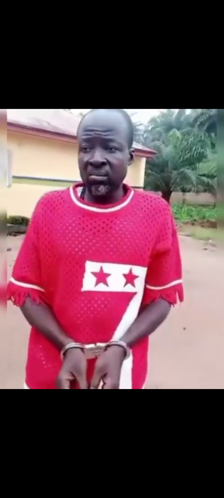 BREAKING: Driver Travelling From Onitsha to Lagos Arrested Over Alleged Killing of a Passenger.